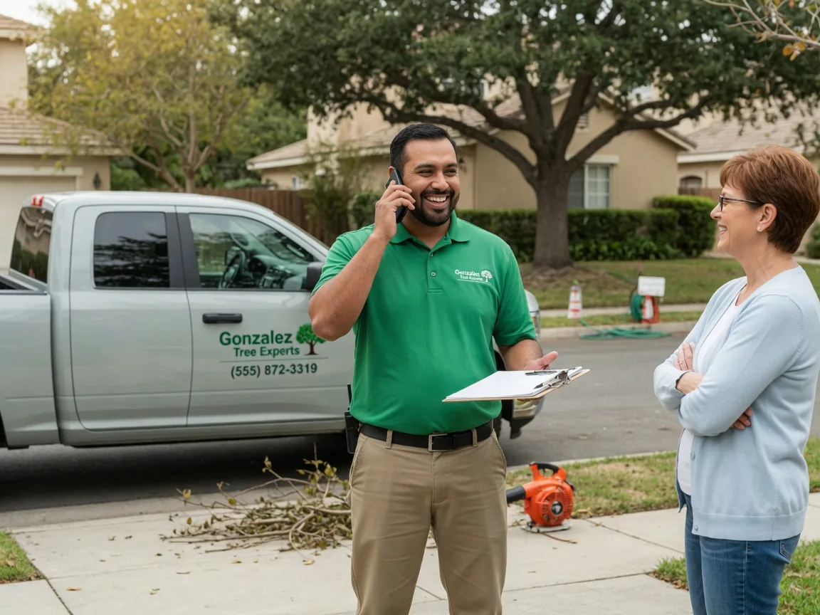 Tree Service Hodges, AL FAQs
